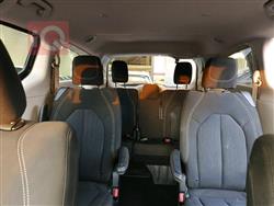 Chrysler Voyager